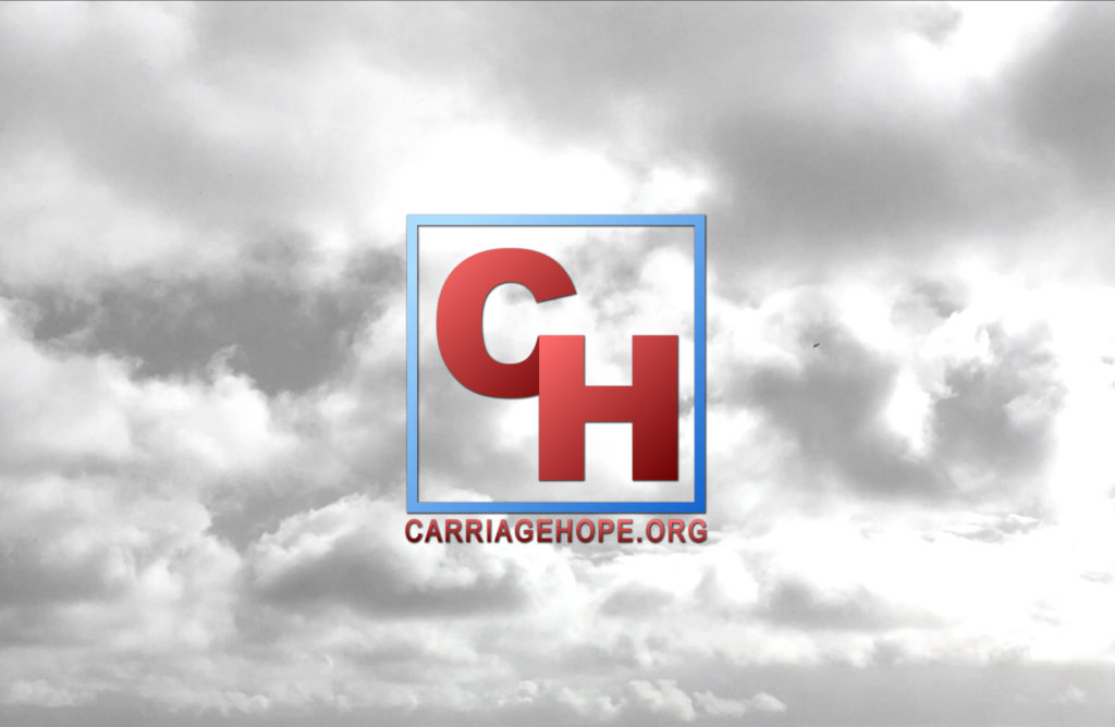 #Videos @ #CarriageHope